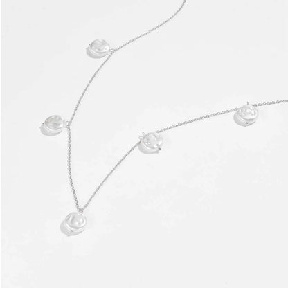 Lustre Cascade