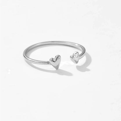 Eternal Embrace Ring