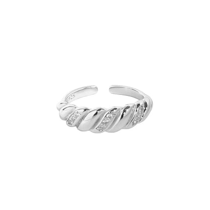Helix Spark Ring