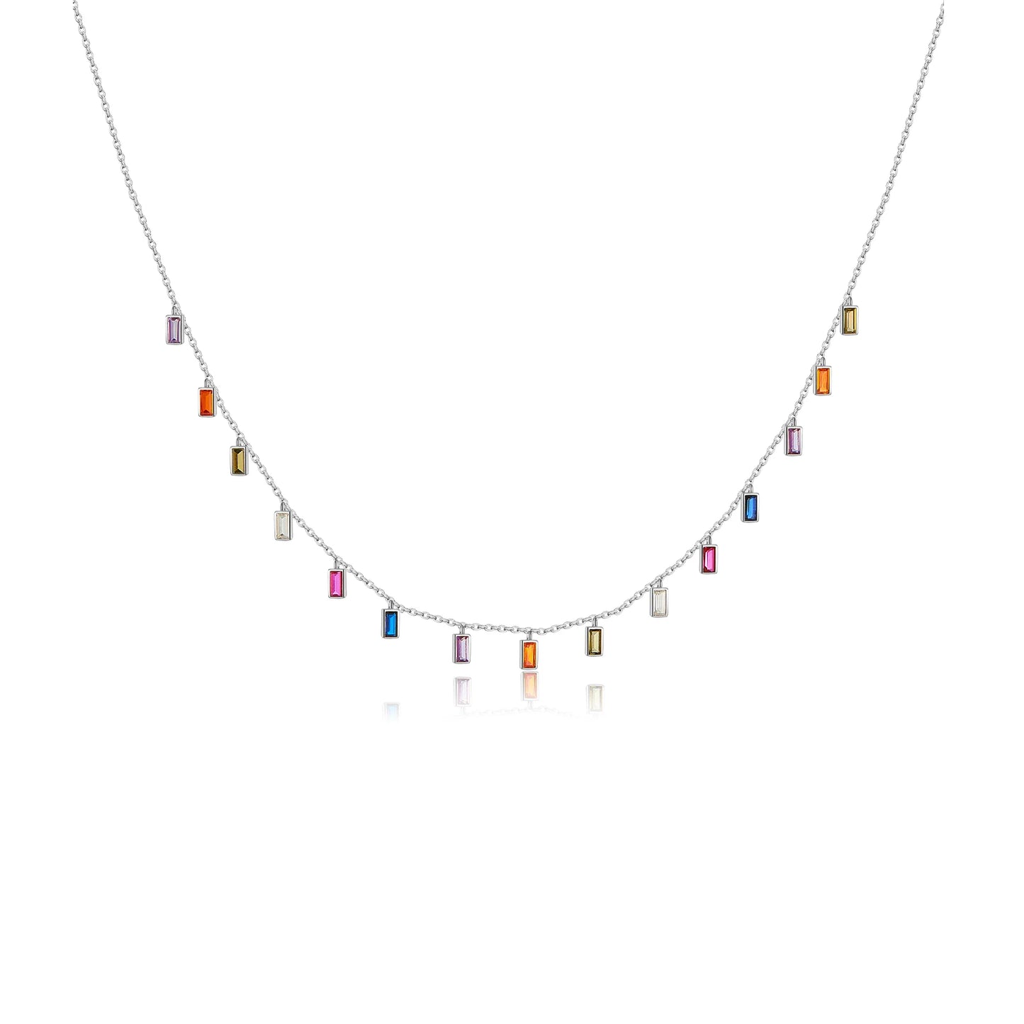 Prism Glow Bracelet