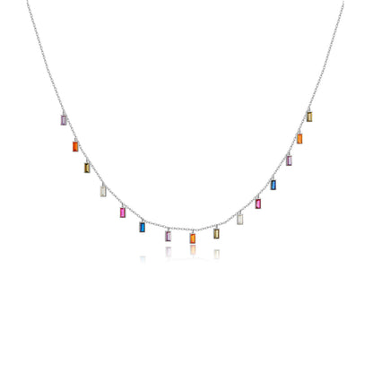 Prism Glow Bracelet