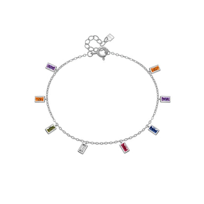 Prism Glow Bracelet