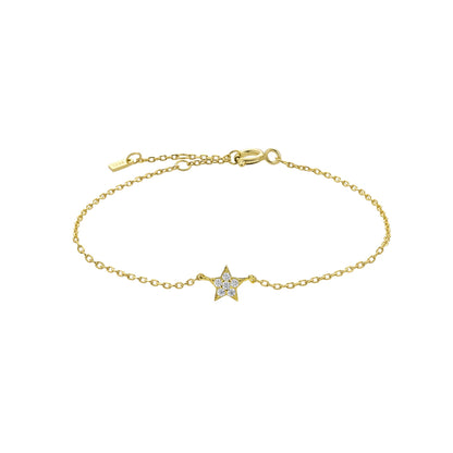 Stellar Harmony Bracelet