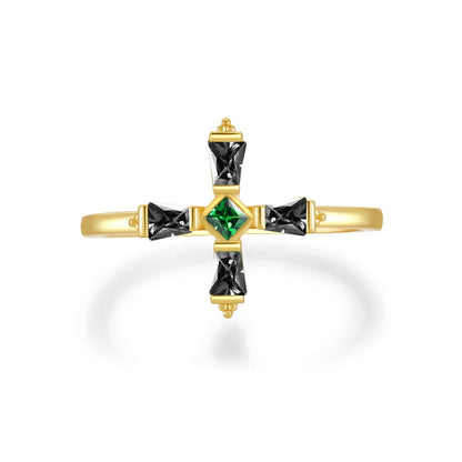 Marilyn Luxe Ring