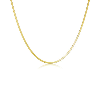 Genesis Gold Choker