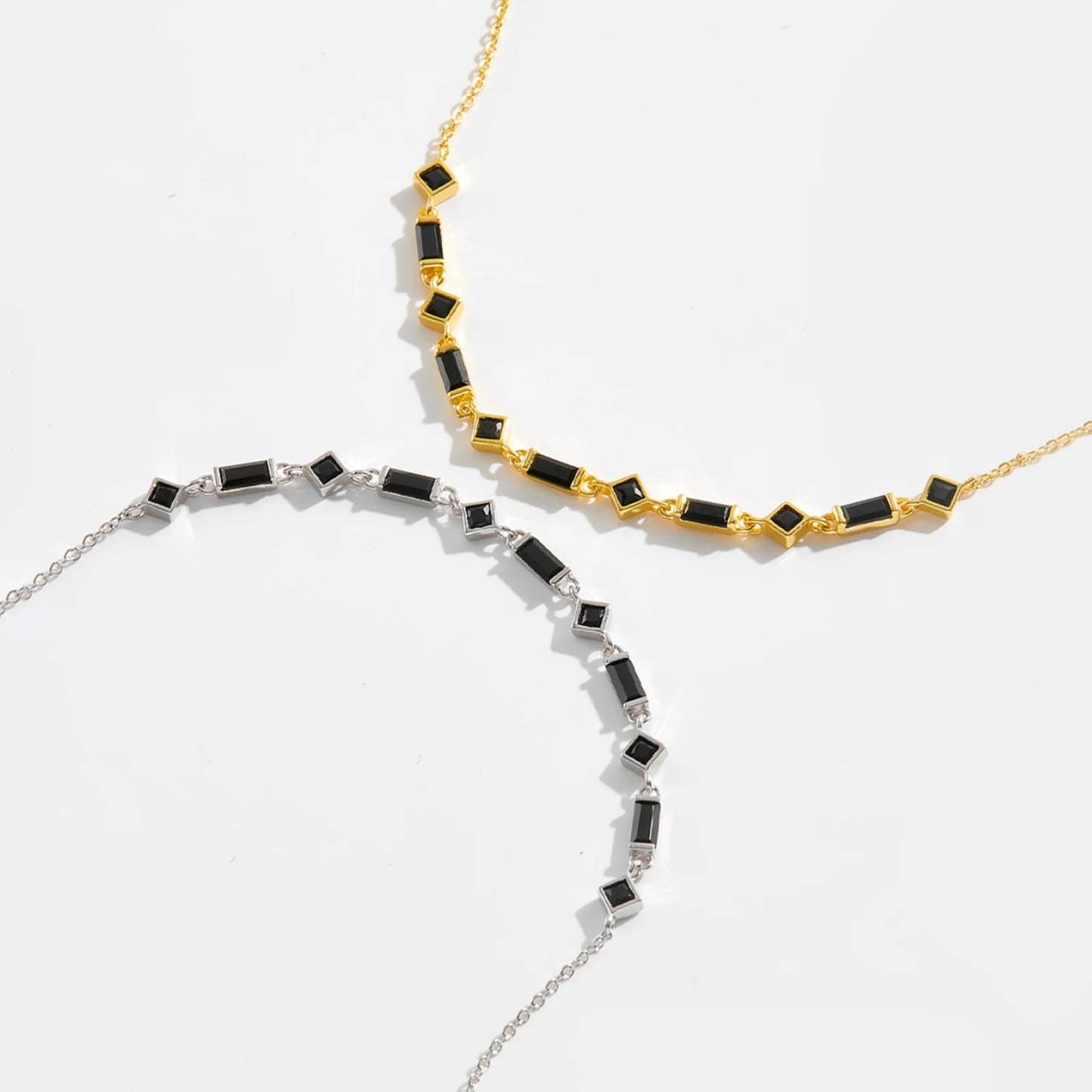 Noir Spark Bracelet