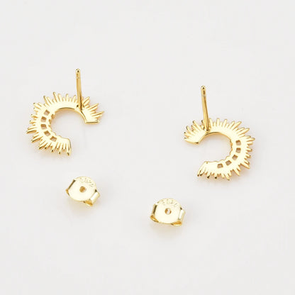Voltage Glow Studs
