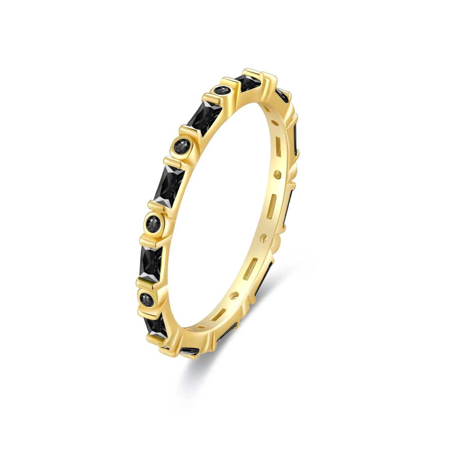 Marilyn Luxe Ring