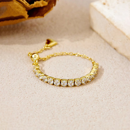 Celestia Spark Ring
