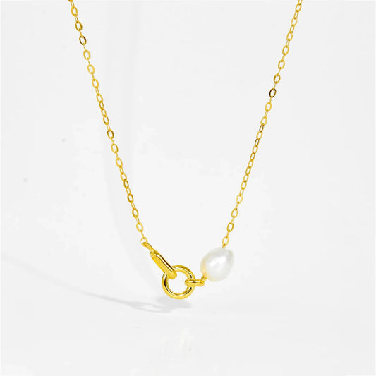 Luna Grace  Necklace