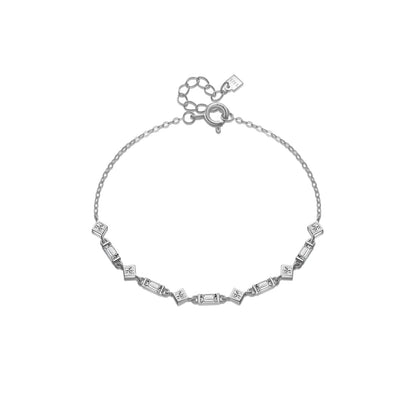 Noir Spark Bracelet