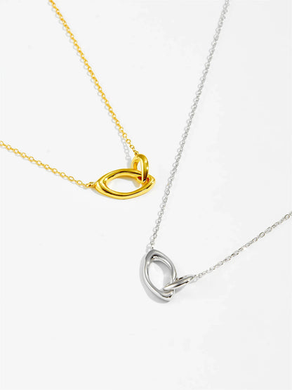 Aeris Link Necklace