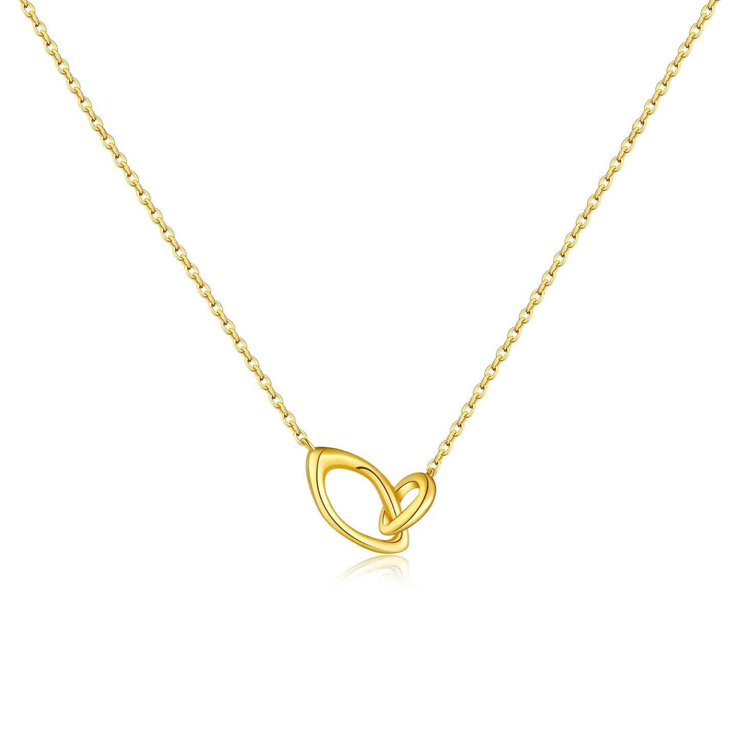 Aeris Link Necklace