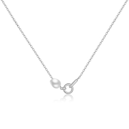 Luna Grace  Necklace
