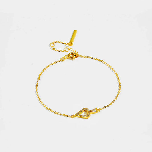 Vertex Spark Bracelet
