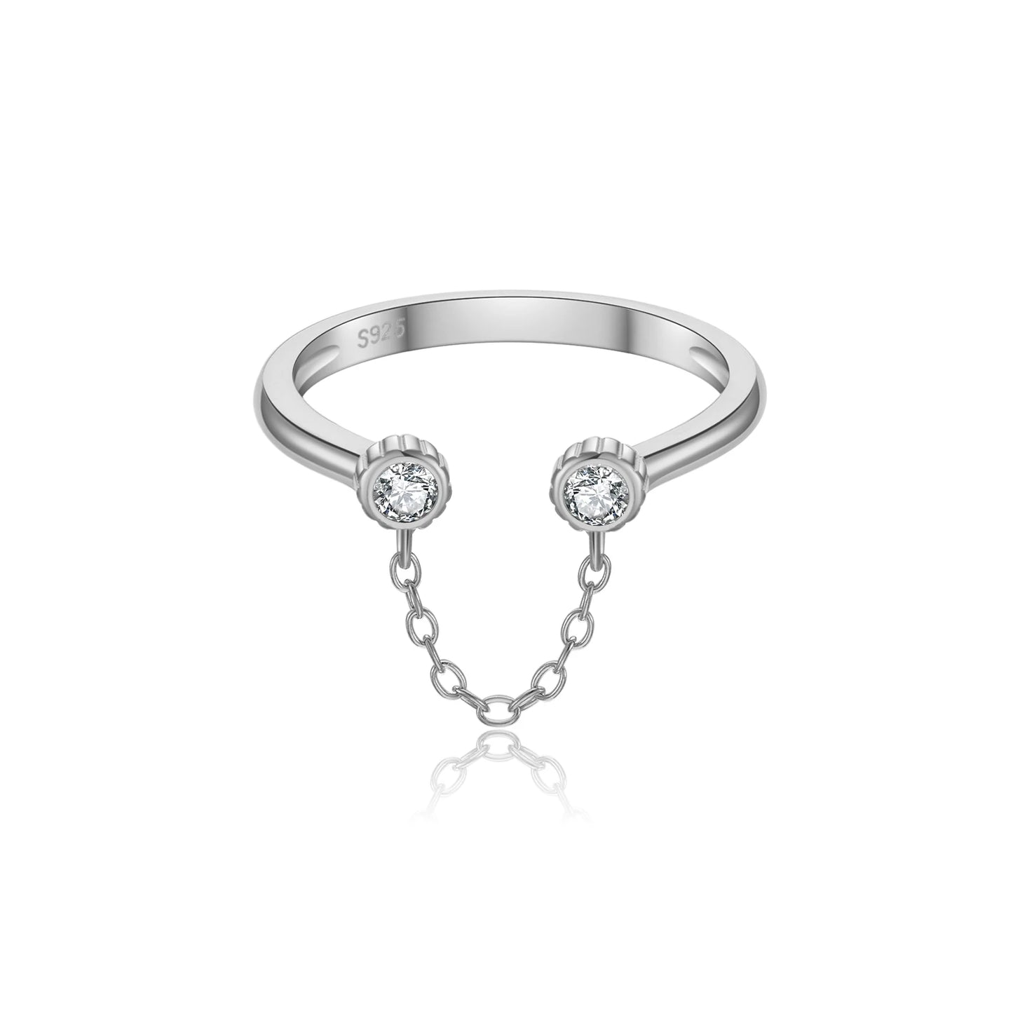 Luna Link Ring