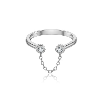 Luna Link Ring