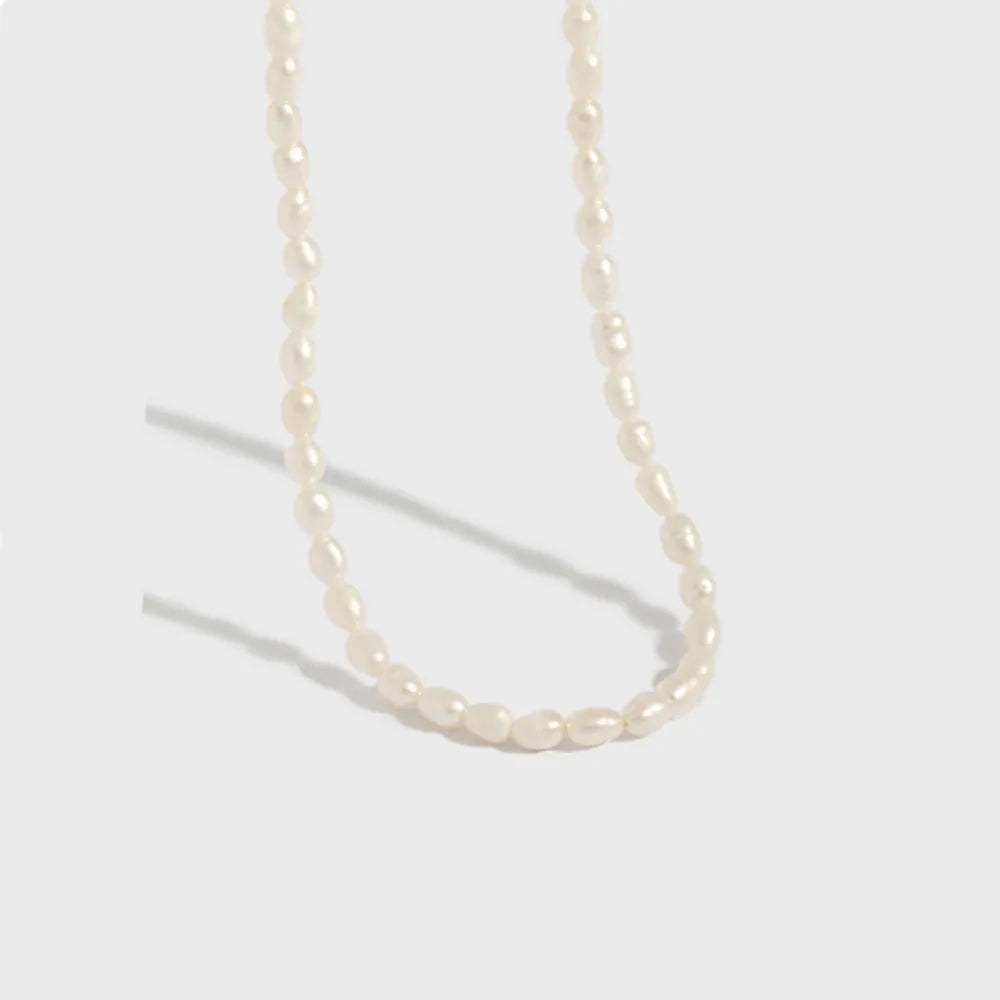 The Pearl Elegance Choker