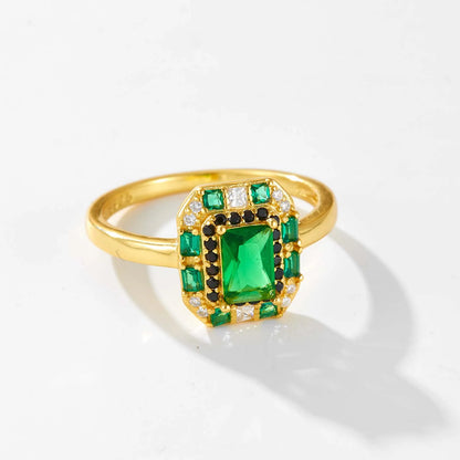 Marilyn Luxe Ring