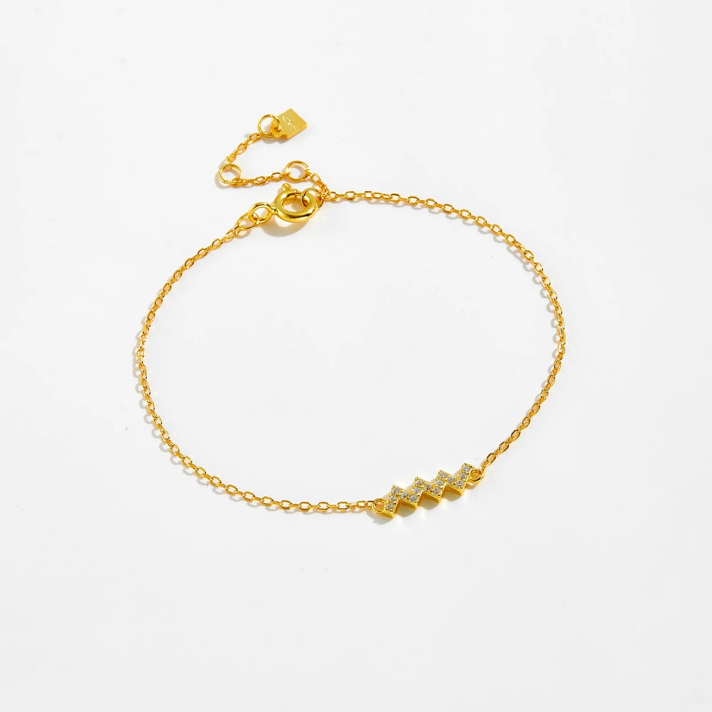 Luna Flow Bracelet
