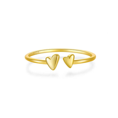 Eternal Embrace Ring