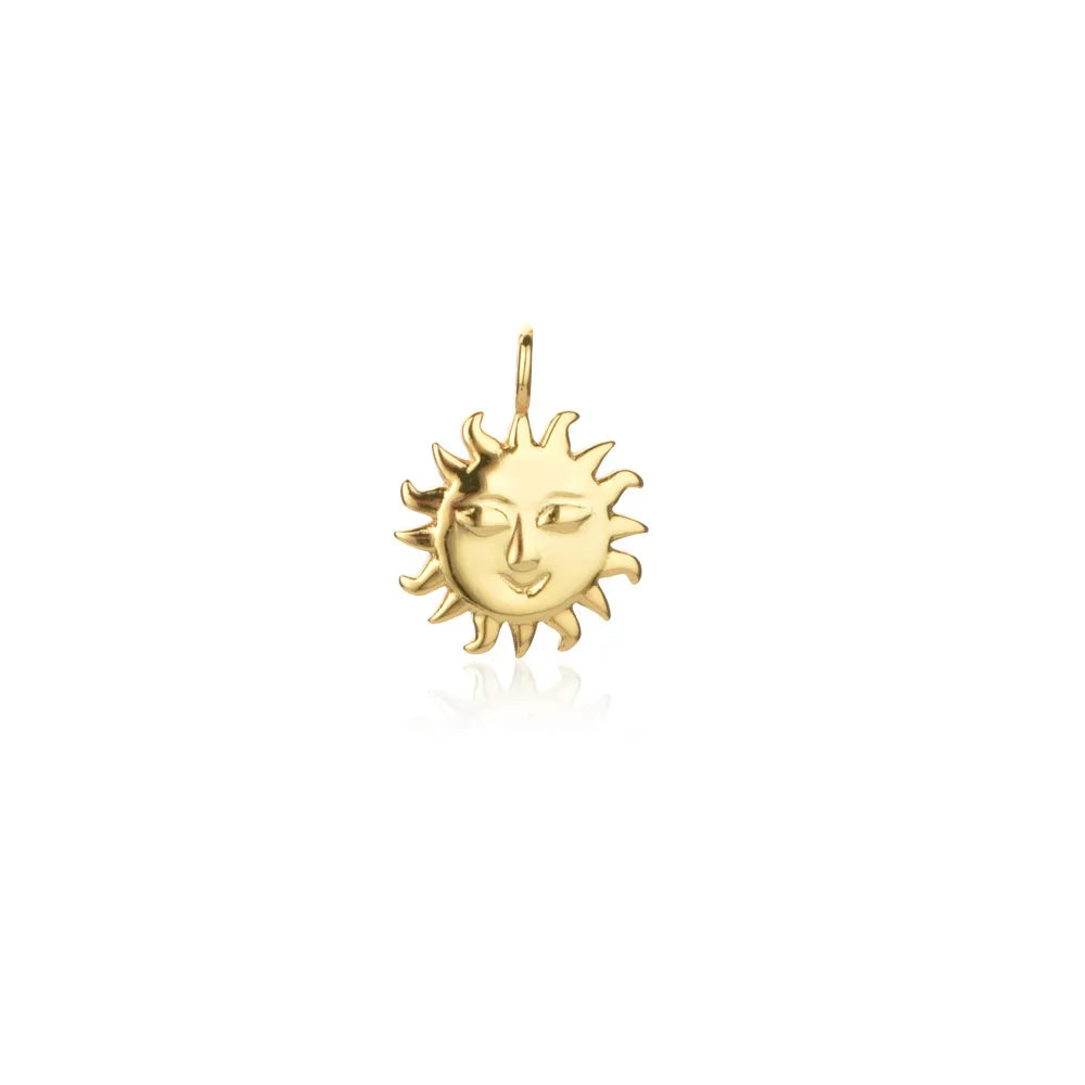 The Sunflower Radiance