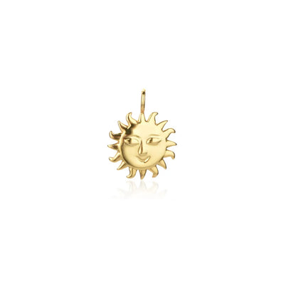 The Sunflower Radiance