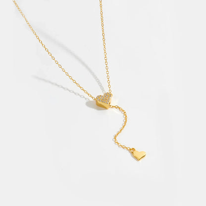 Eternal Bond Necklace