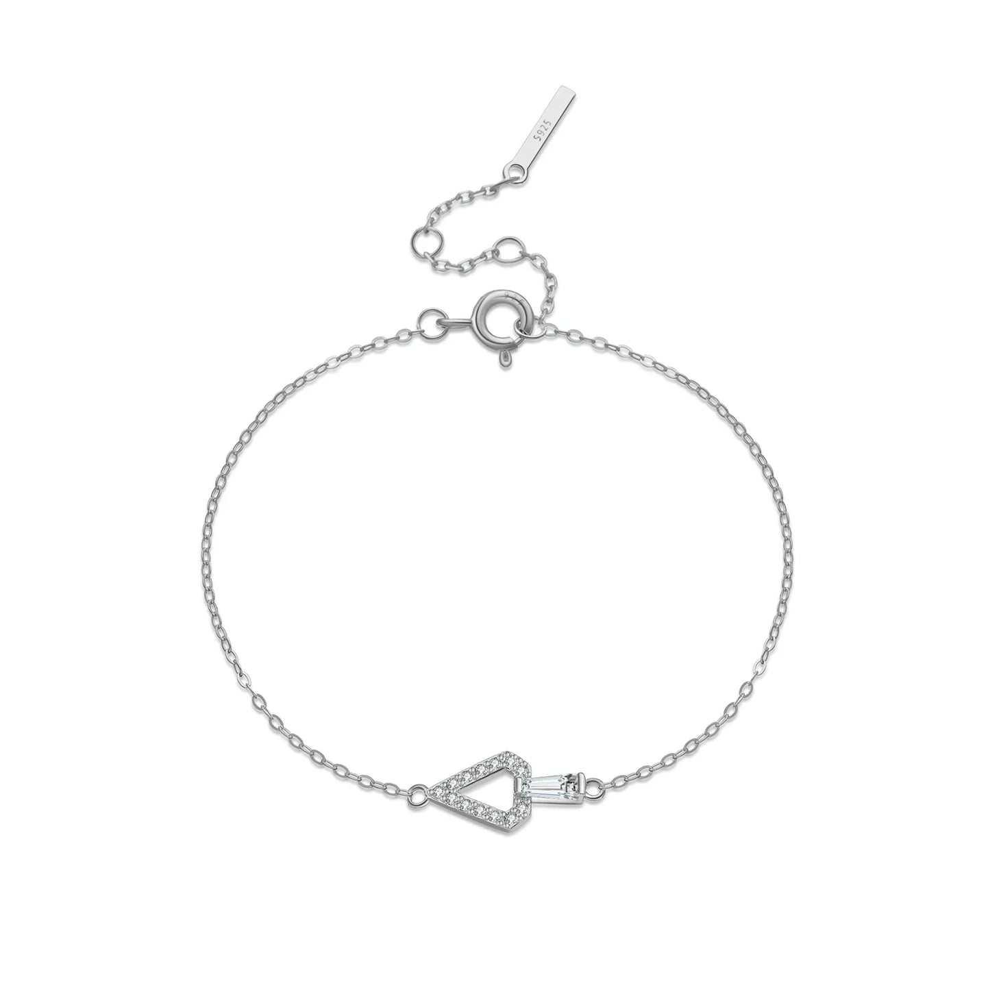 Vertex Spark Bracelet