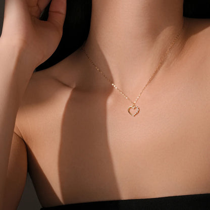 Sweet Embrace Necklace