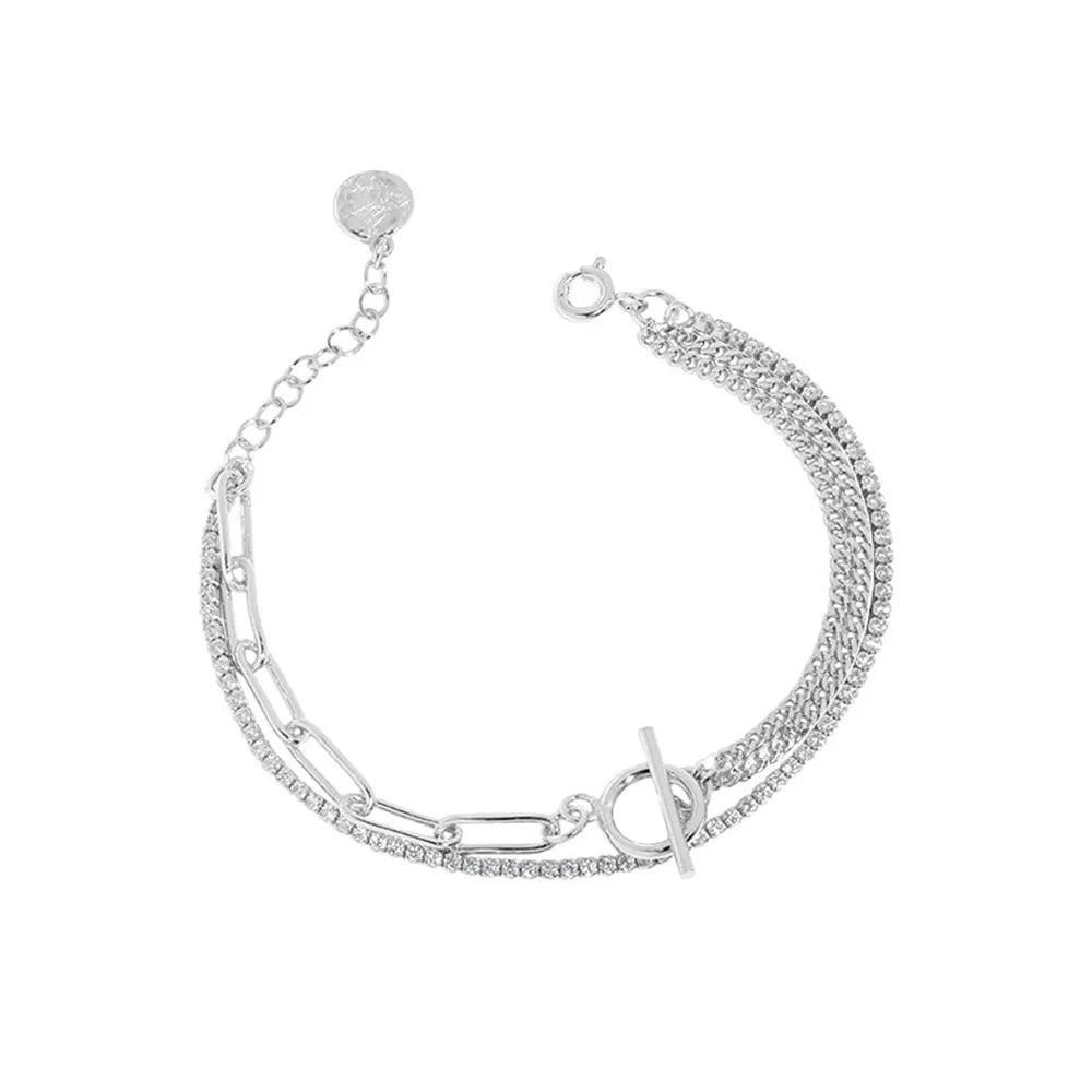 Celestial Trio Bracelet