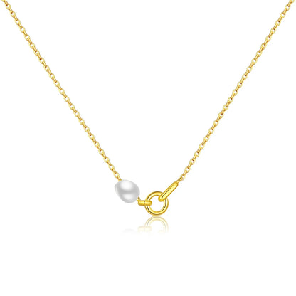 Luna Grace  Necklace