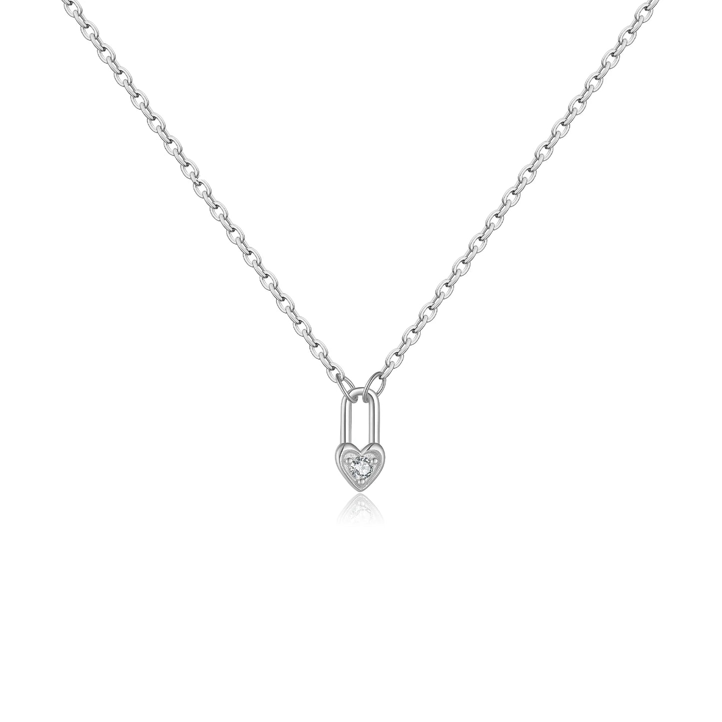 Whispering Leaf Y Necklace