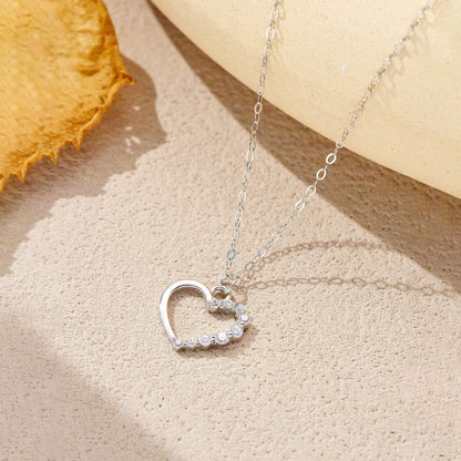Sweet Embrace Necklace