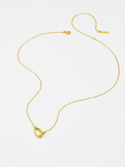 Aeris Link Necklace