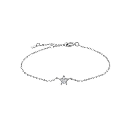 Stellar Harmony Bracelet
