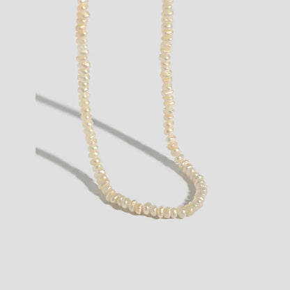 The Pearl Elegance Choker