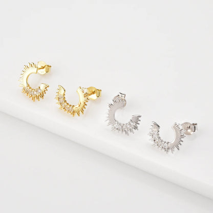 Voltage Glow Studs