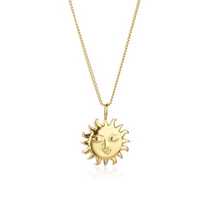 The Sunflower Radiance