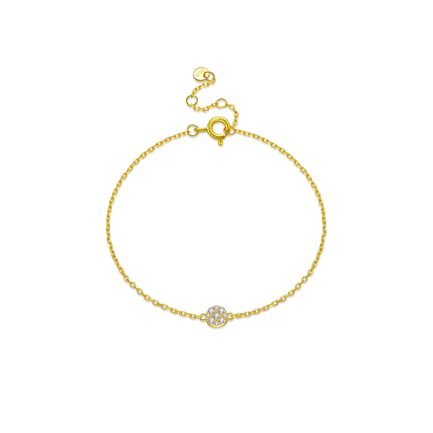 Edge Spark Bracelet