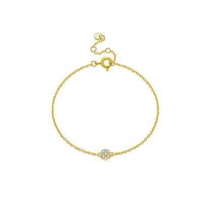 Edge Spark Bracelet