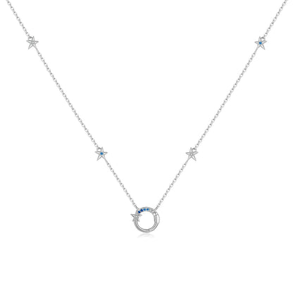 Starry Nights Necklace
