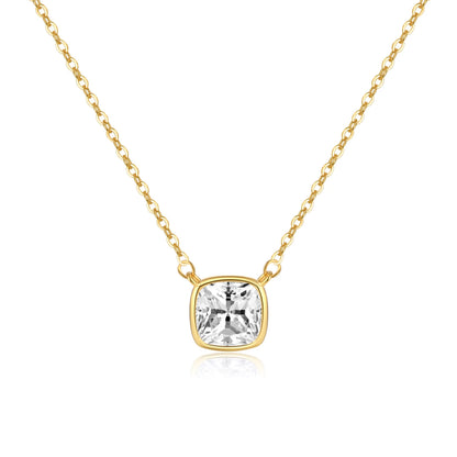 Emerald Luxe Pendant